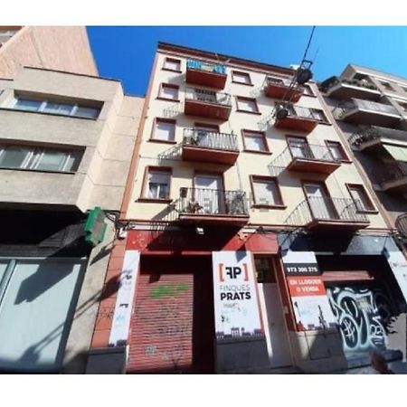 Nuevo Apartamento Centro Lleida Exterior photo
